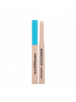 Dermacol Acnecover 1 Colour Corrector Stick 1.45gr