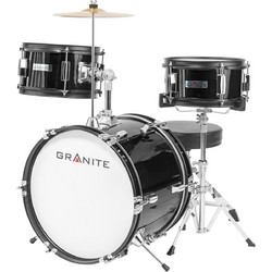 Granite 1042 Junior Black
