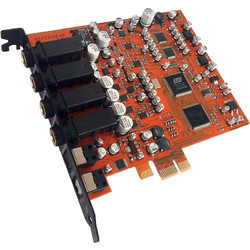 Esi Audio Maya 44 EX