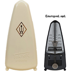 Wittner 832 Piccolo Ivory
