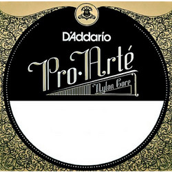 D'Addario J4402 Χορδή Κλασικής Κιθάρας Nylon 29" Extra Hard Tension
