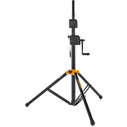 Hercules SS710B Τρίποδο Ηχειου PA