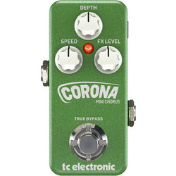 TC Electronic Corona Mini Chorus