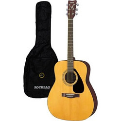 Yamaha F-310P II Natural