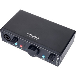 Arturia MiniFuse 1