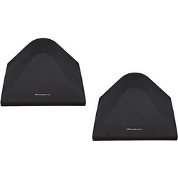 Wharfedale DFS Ζεύγος Ηχείων Hi-Fi Δαπέδου 200W Black