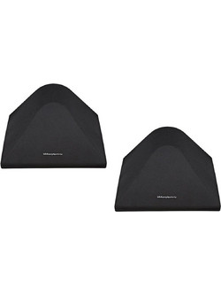 Wharfedale DFS Ζεύγος Ηχείων Hi-Fi Δαπέδου 200W Black