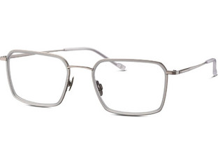 Eschenbach ES820920954305421 Σκελετός Γυαλιών Οράσεως Μεταλλικός Ασημί