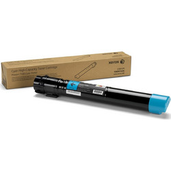 Xerox 106R01436 Cyan Toner