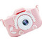 X200 Children's Fun Camera Pink X200 Children's Fun Camera Pink