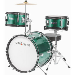 Granite 1042 Junior Green