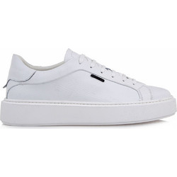 Antony Morato Ανδρικά Sneakers Λευκά MMFW01640-LE300002-1000