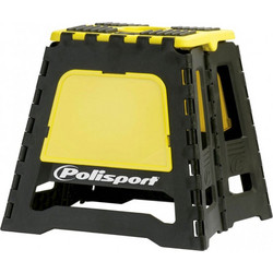 Polisport Σταντ Φορητό MX Yellow