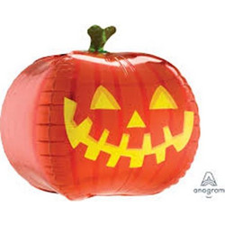 Creative Converting Μπαλόνι Foil Pumpkin Ultra Shape Anagram 3137901