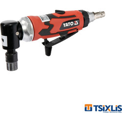 Γωνιακός Λειαντήρας Αέρος YATO YT09676 - (20009676-C)