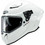 Caberg Drift Evo II White Κράνος Μηχανής Full Face