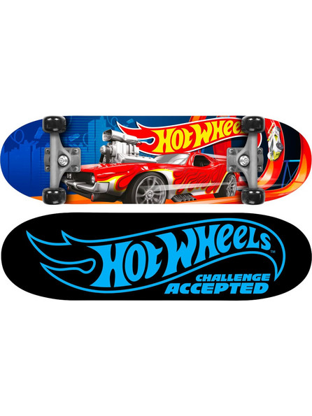 Hot Wheels Stamp 28