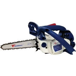 Zomax ZM 2000 Κλαδευτικό Αλυσοπρίονο Βενζίνης 0.8hp με Λάμα Carving 20cm