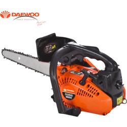 Daewoo DCS 2510C Κλαδευτικό Αλυσοπρίονο Βενζίνης 1.2hp με Λάμα Carving 25cm
