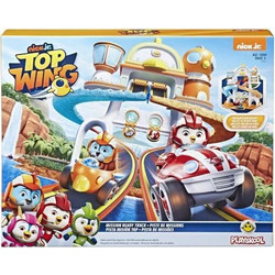 Hasbro Top Wing Mission Ready Track E5277