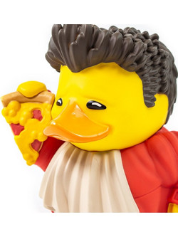 Numskull Tubbz Friends #2 Joey Tribbiani 10cm