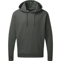 Φούτερ Hoodie SG27 SG Charcoal