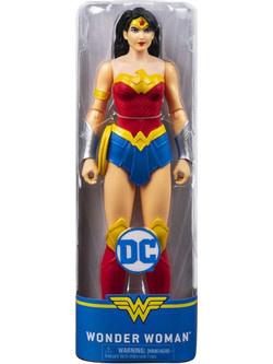 Spin Master DC Wonder Woman Φιγούρα Δράσης 30cm