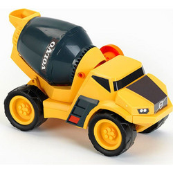 Klein Volvo Power Cement Truck 2427