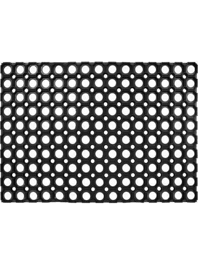 ΠΑΤΑΚΙ ΕΙΣΟΔΟΥ RUBBER AMAURY 40x60εκ