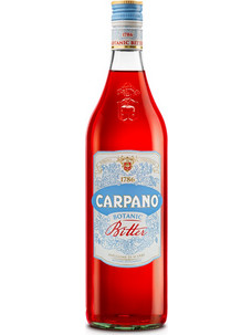 CARPANO BITTER 1000ml