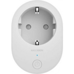 Xiaomi Mi Smart Plug 2 BHR6868EU - Λευκό