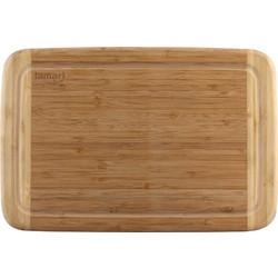 Επιφάνεια Κοπής από Bamboo 36x24x1,9cm Lamart LT2142