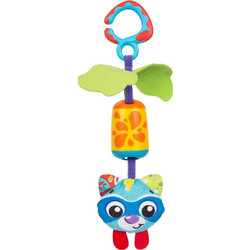 Playgro Cheeky Chime Rocky Racoon