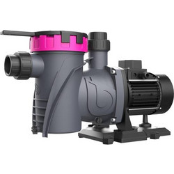 Αντλία Bwt infinity 3hp 30m3/h 380v τριφασική