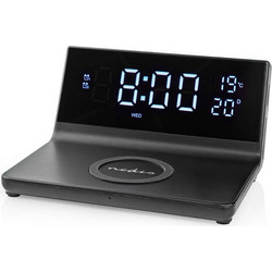 Nedis WCACQ20BK
