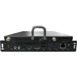 Conceptum OPS PC(195x180x30mm) i5,8G,256G SSD+W10 Pro licence key