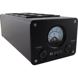Ludic Heimdall Netfilter G30 Black