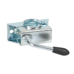 ΣΦΙΓΚΤΗΡΑΣ 48mm ΓΙΑ ΤΡΟΧΟ ΡΥΜΟΥΛΚΗΣΗΣ JOCKEY WHEEL L7154.1