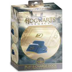 Freaks And Geeks - Harry Potter-Switch-2 in 1 Dock and Stand-Hogwarts Legacy / Nintendo Switch