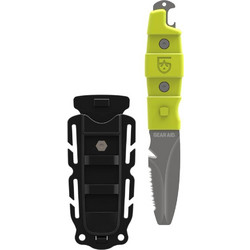 Μαχαίρι Καταδυτικό Gear Aid Akua