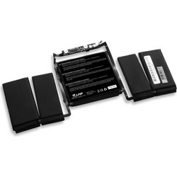 LMP battery MacBook Pro 13" TB3 (USB-C) (produced 10/16 - 7/18, A1819) 4x TB3 Ports