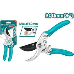 TOTAL Επαγγελματικό Ψαλίδι Κλάδου 20cm THT0109