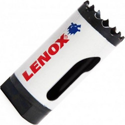 LENOX Ποτηροτρύπανα Διμεταλλικά SPEED SLOT
