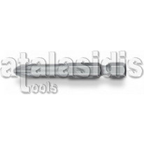 WITTE Μύτες Μακριές Pozidrive (Pz) 5-9cm