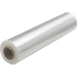 Στρετς Φιλμ 50εκ. 1,6 Κιλών 125 Μέτρα Stretch Film