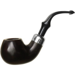 Peterson Standard System HERITAGE 302 P-Lip Smooth KS πίπα καπνού 9mm