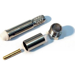 FME female connector crimp για LMR240