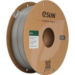 Esun PLA Luminous Glow in the Dark Blue 175mm 1kg Esun PLA blue