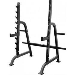 HALF POWER LIFTING RACK