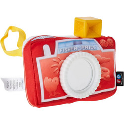 Fisher-Price Φωτογραφική Μηχανή Με Καθρέπτη